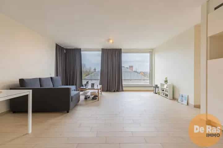 Appartement te Koop Massemen EPC A