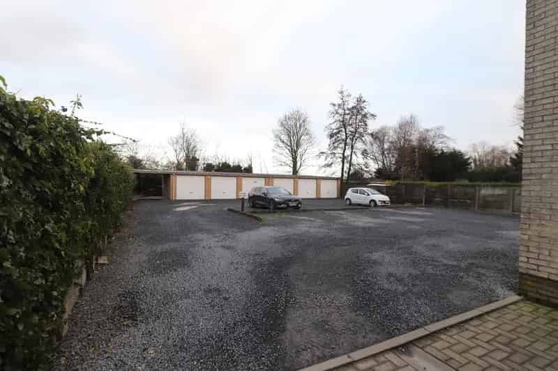 Garagebox te Koop Centrum Eernegem