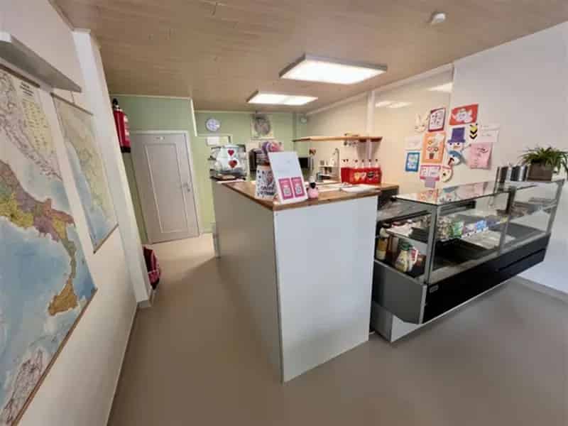 Handelspand met 3 Slaapkamers