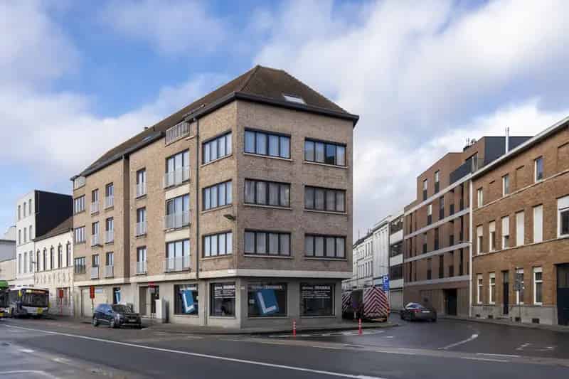 Appartement te Koop Kortrijk Centrum 2 Slaapkamers