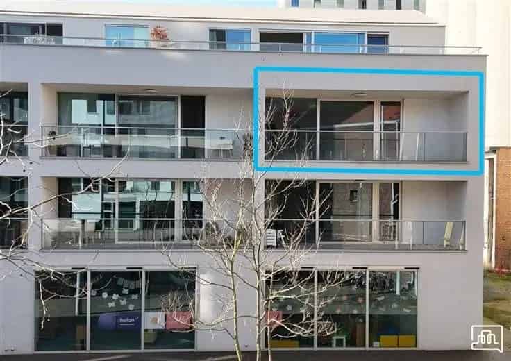 Appartement Te Koop