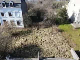 Bouwgrond te Koop Freylange Arlon 908m²