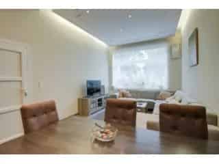 Gelijkvloers Appartement te Koop Evere