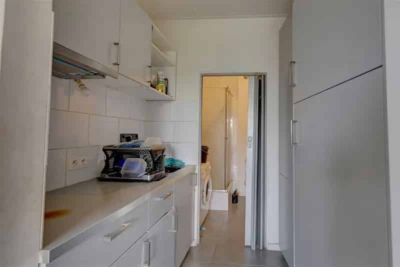 Studio te koop Antwerpen - Lichtrijk - Résidence Estoril