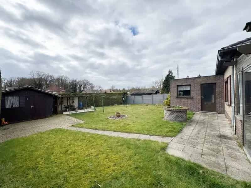 Rustig Gelegen Bungalow 3 Slaapkamers