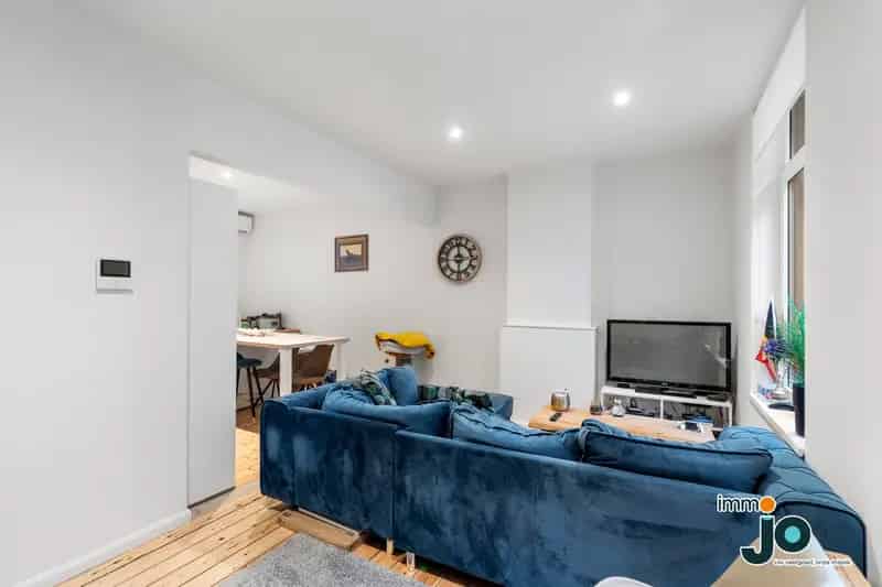 Appartement te koop Oostende - 3 slaapkamers - Zee - Station - Instapklaar