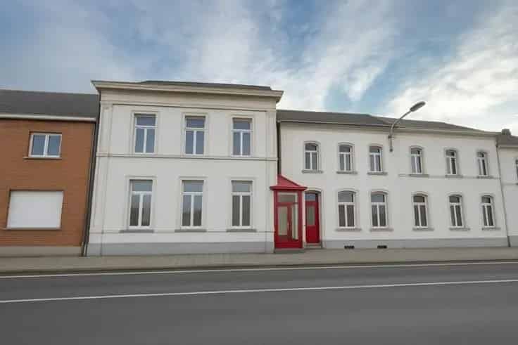 Appartement Te Koop Renovatieplicht Onbekend