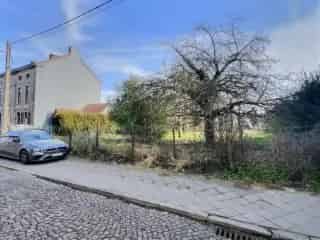 Bouwgrond Couillet 1220m² Rustige locatie Nabij Charleroi