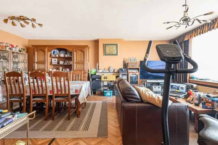 Appartement Te Koop 3 Slaapkamers Terras Hoekappartement