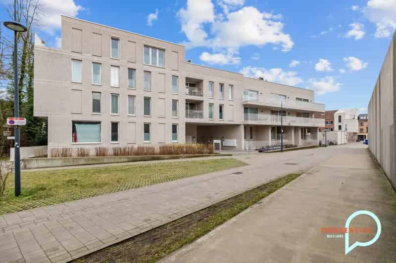 Appartement te huur Gent Sint-Pieters 3 slaapkamers