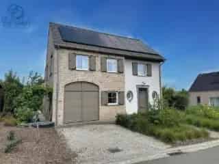 Huis te koop Brakel - Energiezuinige pastoriewoning