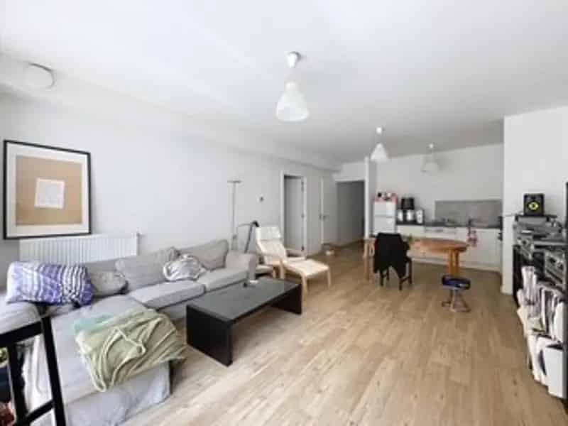 Appartement te koop Europese wijk 109m2 3 slaapkamers