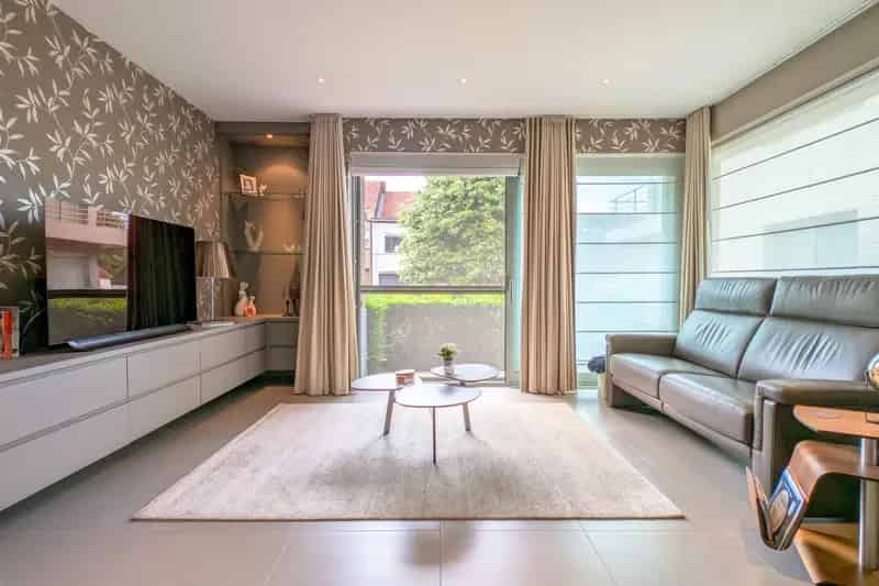 Appartement te koop Bachte Maria Leernee