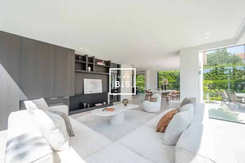 Exclusieve Nieuwbouwvilla Zegemeer