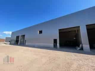 KMO Unit te Koop Brugge 412m²