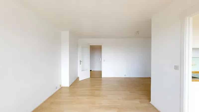 Studio Appartement Evere Nabij NATO