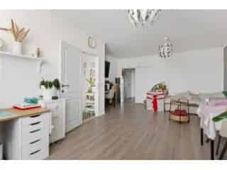 Appartement te koop Wommelgem 2 slaapkamers terras