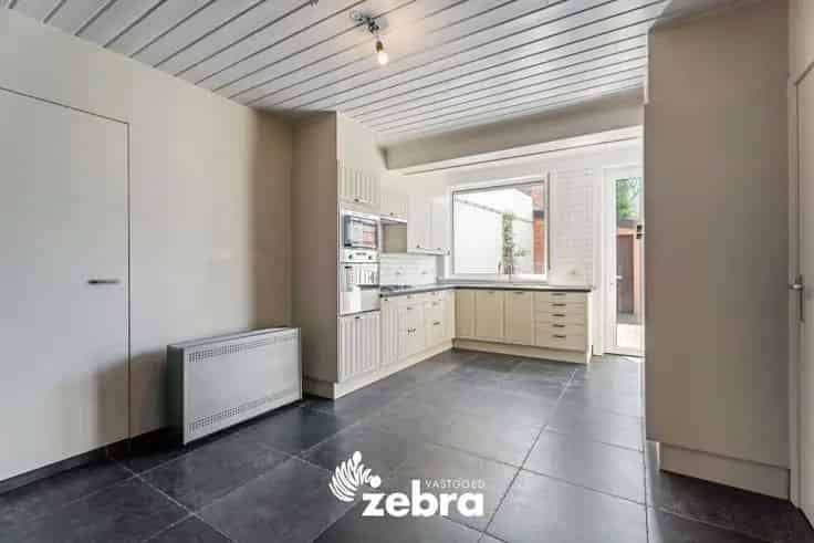Huis Te Koop Tielt 3 Slaapkamers Zuidwesttuin