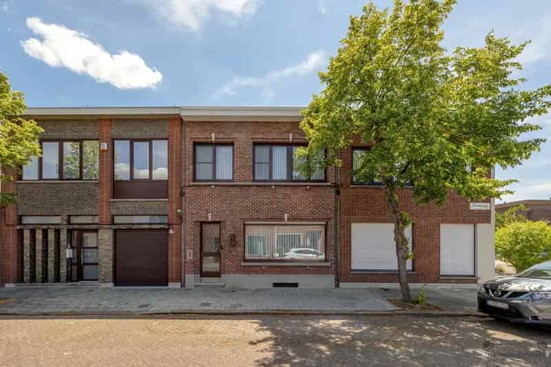 Huis te koop Merksem 3 slaapkamers EPC B