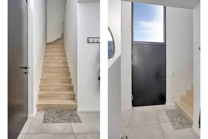 Huis te huur in Bree: Energiezuinige woning met 4 slaapkamers