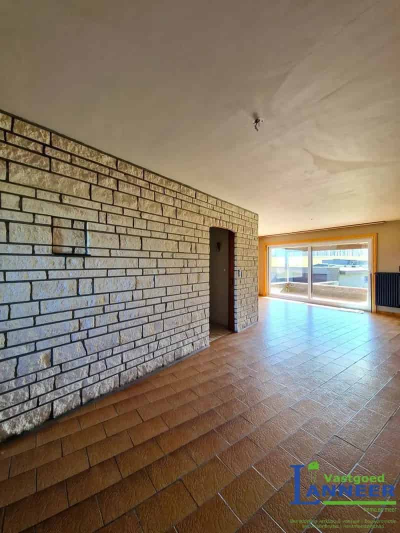 Hob 3 slaapkamers kelder garage tuin