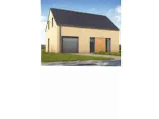 Nieuwe Villa Westkerke - Ruime Materialenkeuze en Modern Comfort