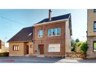 Huis te koop Montignies-sur-Sambre 5 slaapkamers