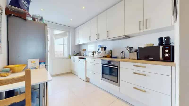 Appartement te Woluwe-Saint-Lambert 2 slaapkamers 98m2