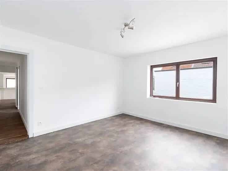 Appartement 3 slaapkamers Terhagen Nabij E19 A12