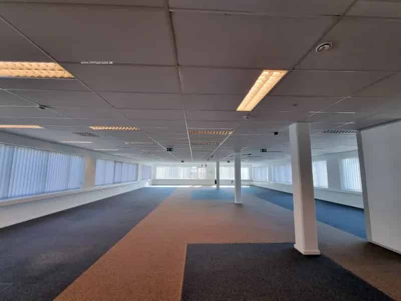 Kantoorruimte te Huur Mechelen 2878m²