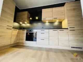 Appartement te Huur Waremme Centrum Nabij Station
