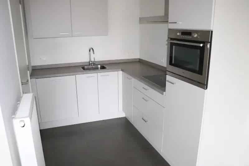 Appartement 2 slaapkamers Rupelzicht Terras Autostaanplaats