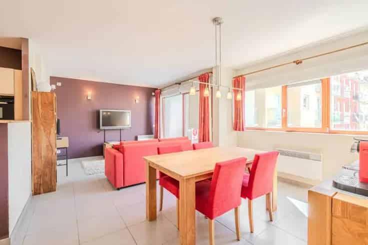 Appartement Te Koop Nieuwpoort 2 Slaapkamers Terras Instapklaar