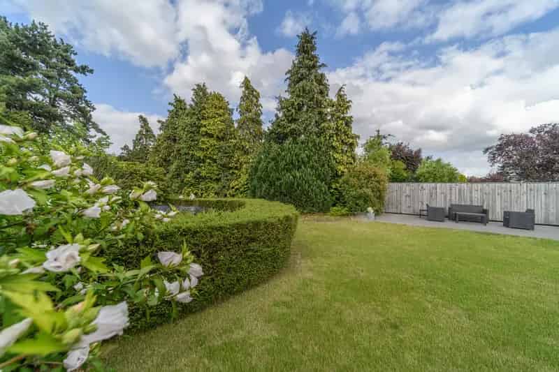 Huis te koop in Hofstade: Gerenoveerde open bebouwing