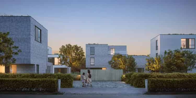 Luxe Woningen te Koop s Gravenwezel