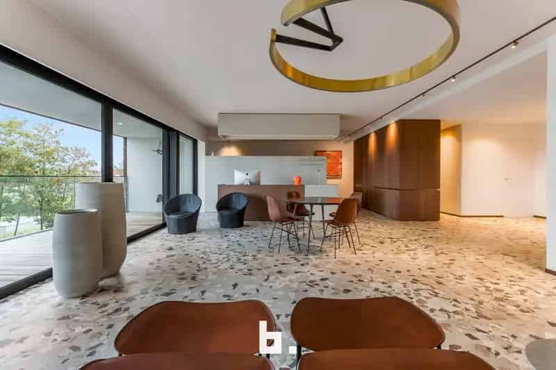 Uniek Appartement te Koop: Luxe, Design en Comfort