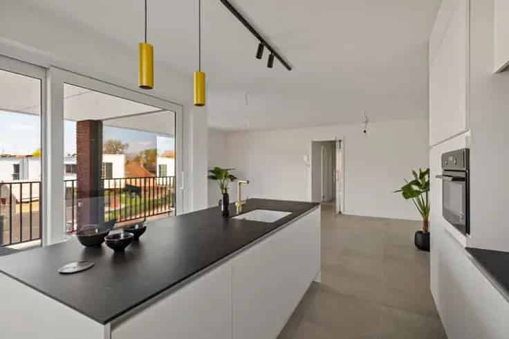 Nieuw Appartement Te Koop - Terras - 2 slaapkamers - Rupelvallei