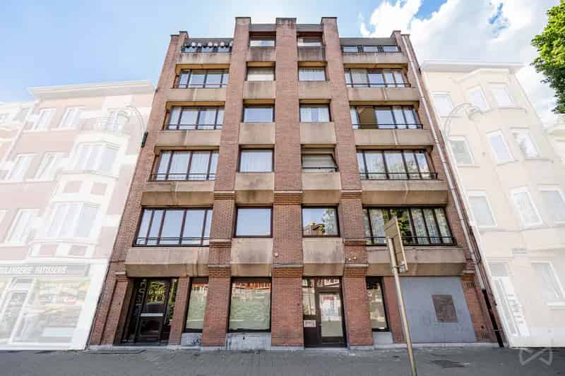 Appartement Jette 2 slaapkamers 106m2 terras tuin