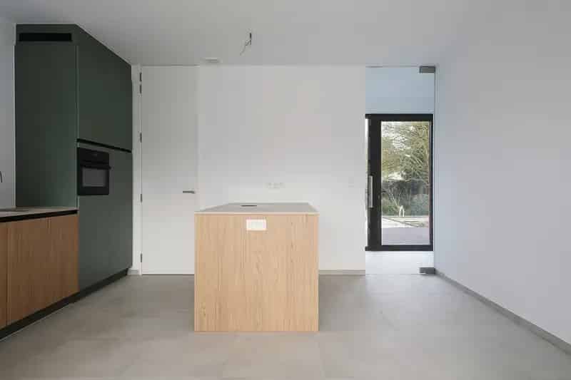 Nieuwbouw Woningen Wetteren 6 BTW Duurzaam