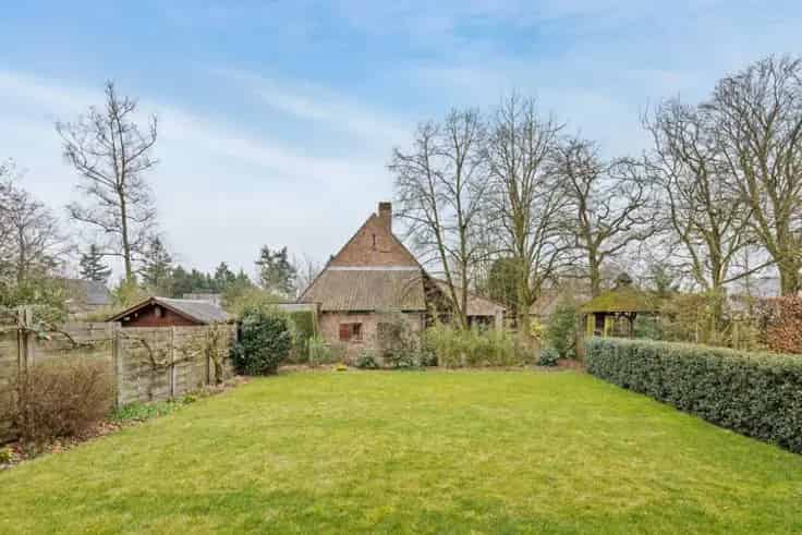Huis Te Koop Sint Martens Latem 4 slaapkamers