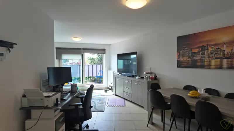 Appartement te huur 1 slaapkamer - Rustig - Lichtrijk - EPC A