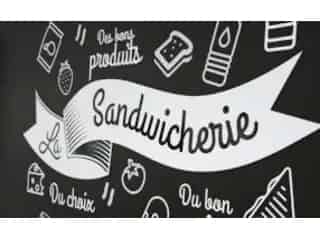 Handelsfonds Sandwicherie te Koop Namen