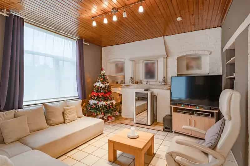 Charmante gezinswoning 3 slaapkamers Wintershoven