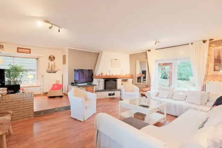 Villa te Koop Everberg: Ruime woning te renoveren