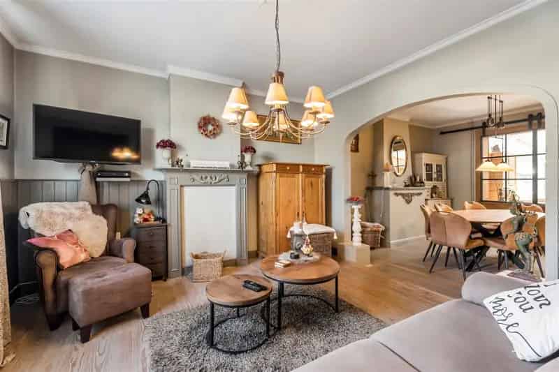 INSTAPKLAAR Appartement met Terras