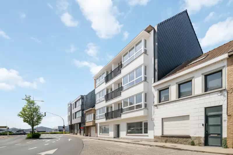 Appartement te Koop Bredene - Instapklaar 2 Slaapkamers