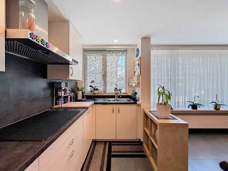 Gelijkvloers Appartement te Koop Edegem Buizegemwijk