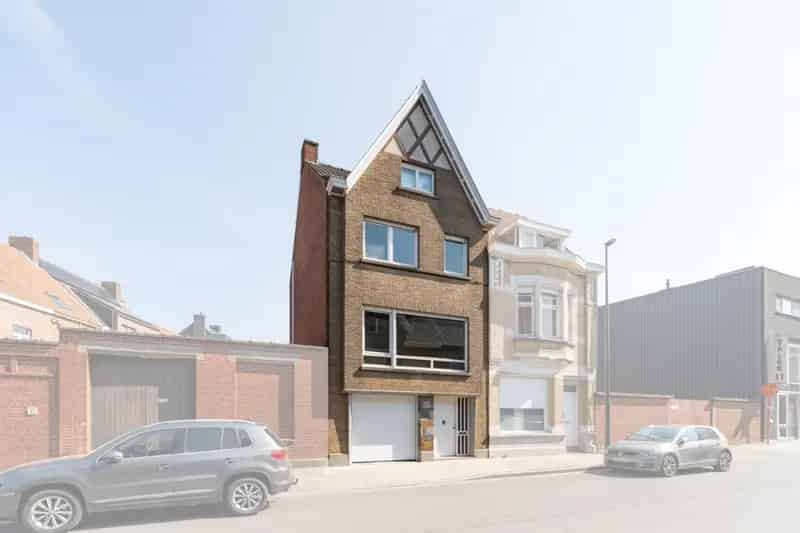 Huis te koop
