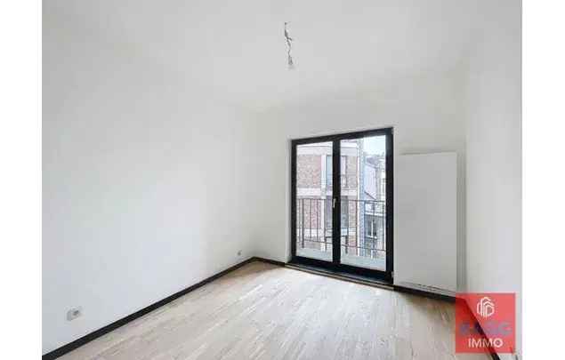 Huur 2 slaapkamer appartement van 85 m² in Antwerp