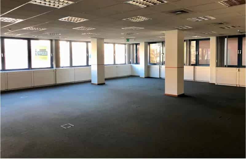 Kantoorruimte te Huur Hasselt 20m² - 603m²